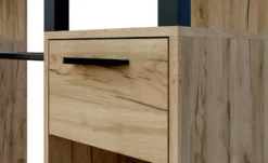 Offener Kleiderschrank Kendal
