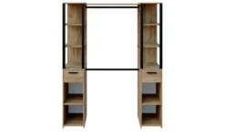 Offener Kleiderschrank Kendal