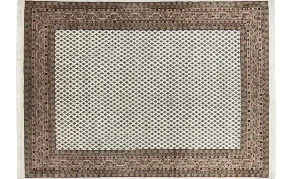 Orientteppich Chandi
