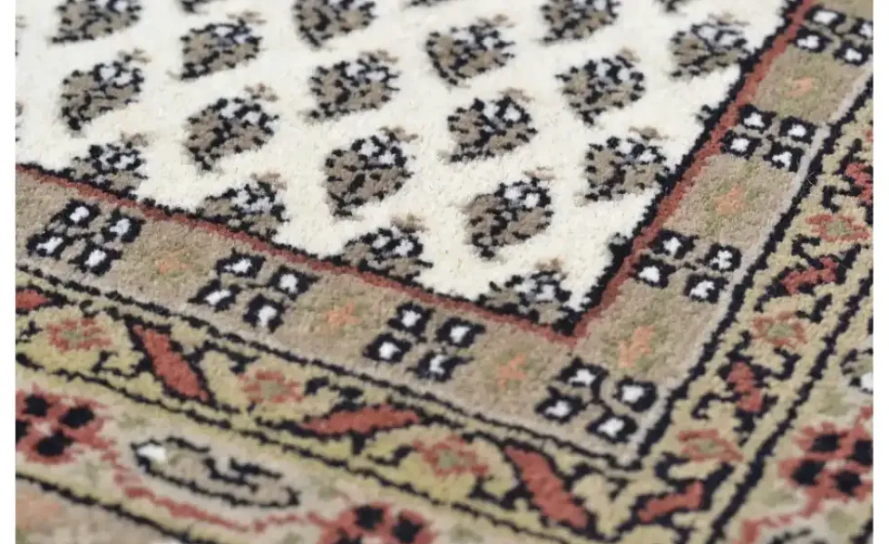 Orientteppich Chandi