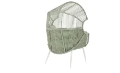 Outdoor-Korbsessel Aruba