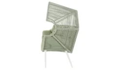Outdoor-Korbsessel Aruba