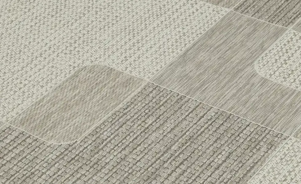 Outdoor-Teppich Mariella