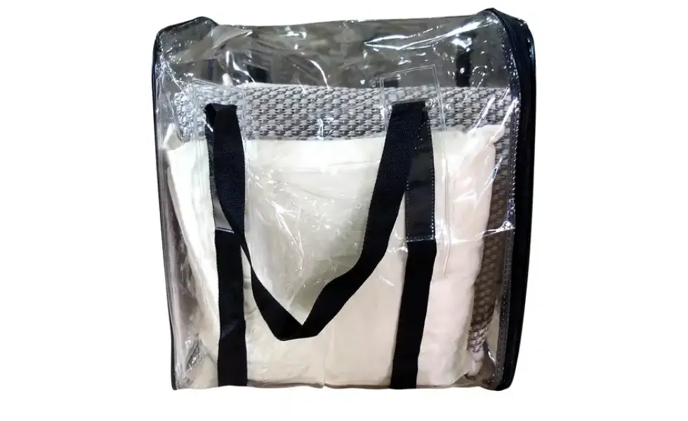 Outdoor-Teppich Vivid-Set