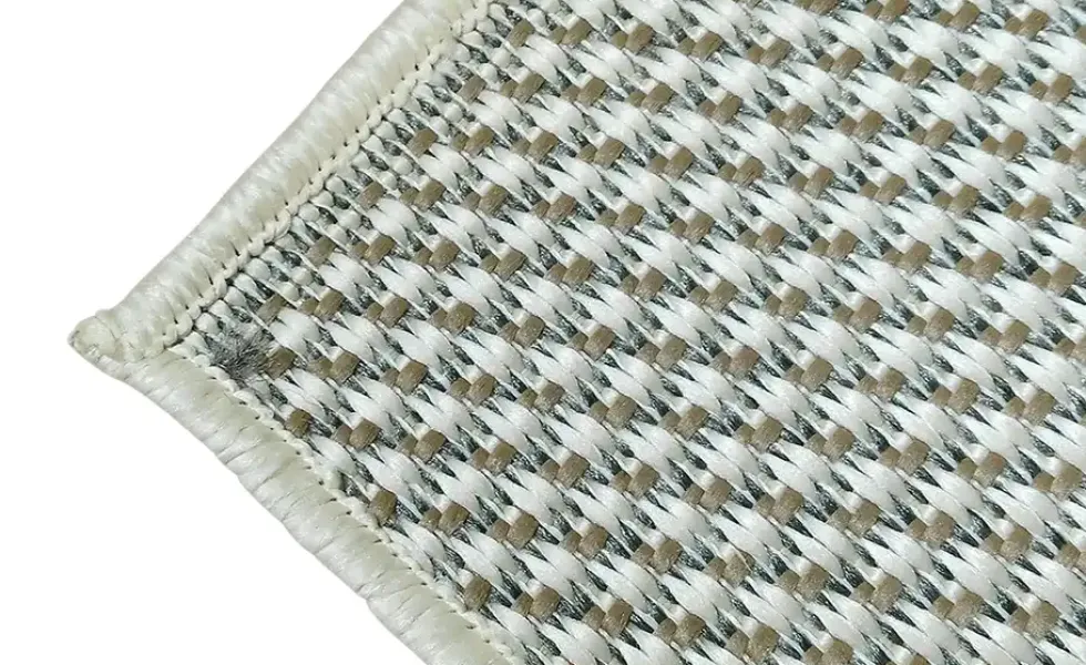 Outdoor-Teppich Vivid-Set