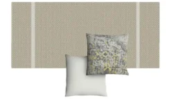 Outdoor-Teppich Vivid-Set