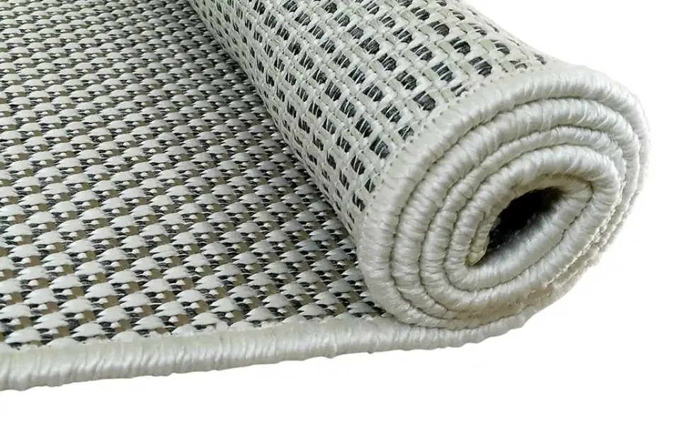 Outdoor-Teppich Vivid-Set