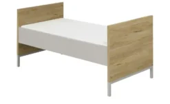 PAIDI Babybett Benne