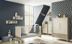 PAIDI Babybett Eefje