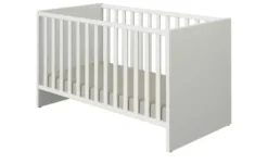 PAIDI Babybett Enie
