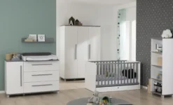 PAIDI Babybett Kalea
