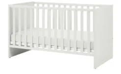 PAIDI Babybett Little Snu