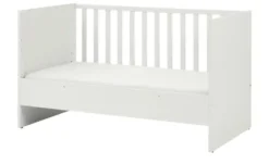 PAIDI Babybett Little Snu