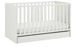 PAIDI Babybett Little Snu