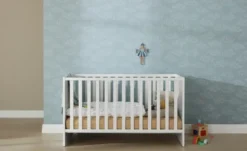 PAIDI Babybett Little Snu