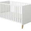 PAIDI Babybett Oscar