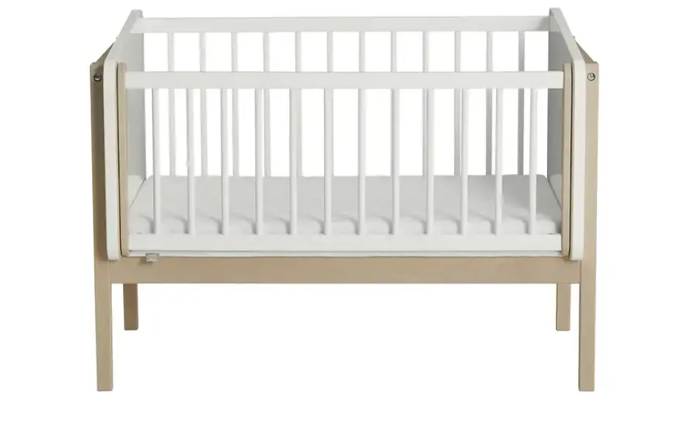 PAIDI Beistellbett Little Cloud