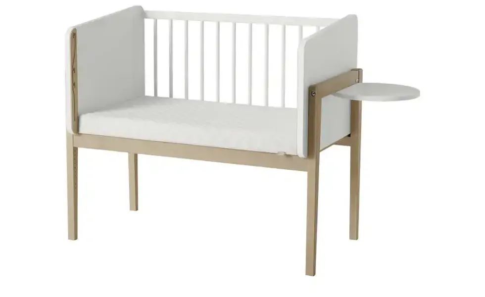 PAIDI Beistellbett Little Cloud