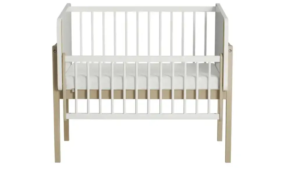 PAIDI Beistellbett Little Cloud