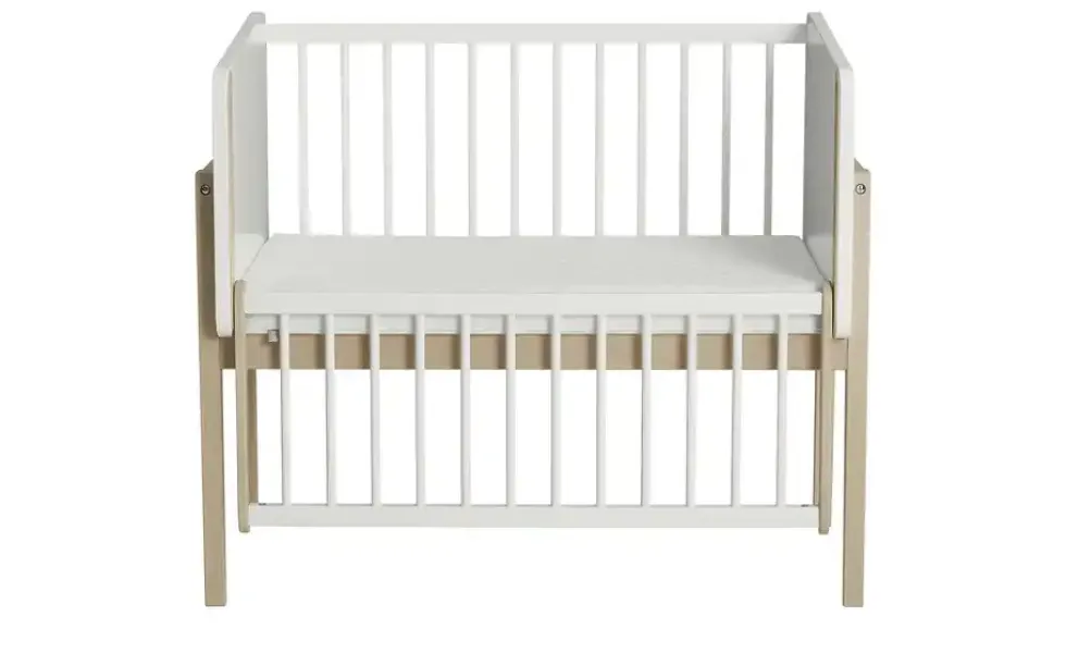 PAIDI Beistellbett Little Cloud