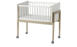 PAIDI Beistellbett Little Cloud