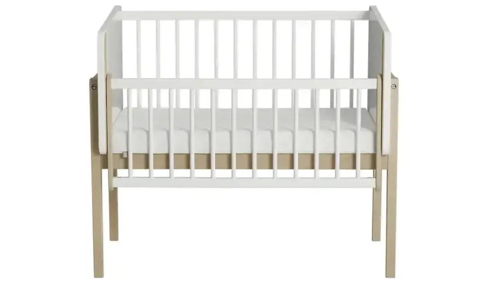 PAIDI Beistellbett Little Cloud