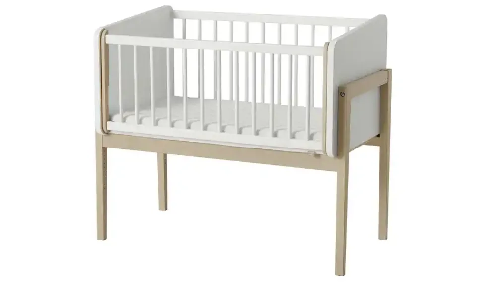 PAIDI Beistellbett Little Cloud