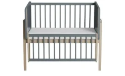 PAIDI Beistellbett Little Cloud