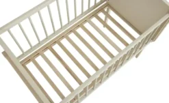 PAIDI Beistellbett Little Cloud