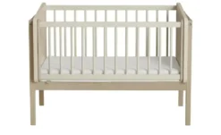 PAIDI Beistellbett Little Cloud