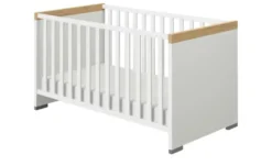 PAIDI Kinderbett Kira