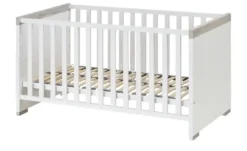 PAIDI Kinderbett Kira
