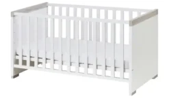 PAIDI Kinderbett Kira