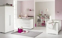 PAIDI Kinderbett Kira