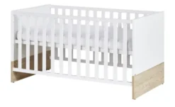 PAIDI Kinderbett Remo