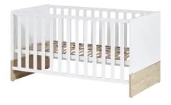 PAIDI Kinderbett Remo