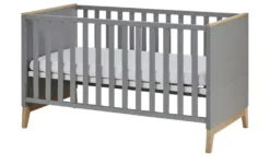PAIDI Kinderbett Sten