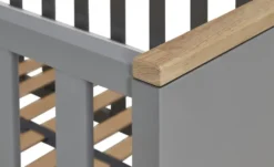 PAIDI Kinderbett Sten