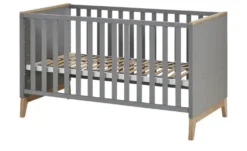 PAIDI Kinderbett Sten