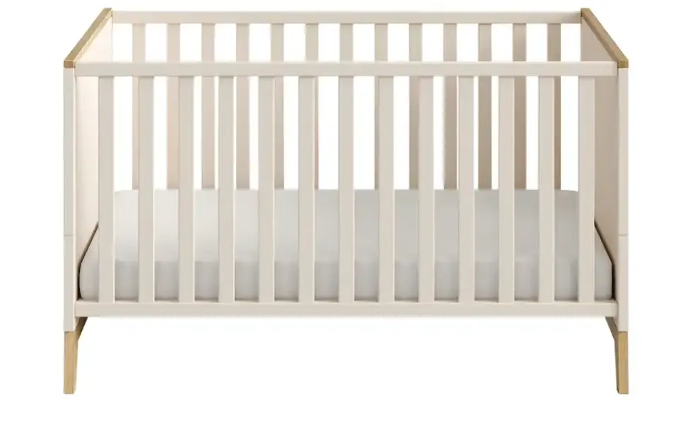 PAIDI Kinderbett Stiene