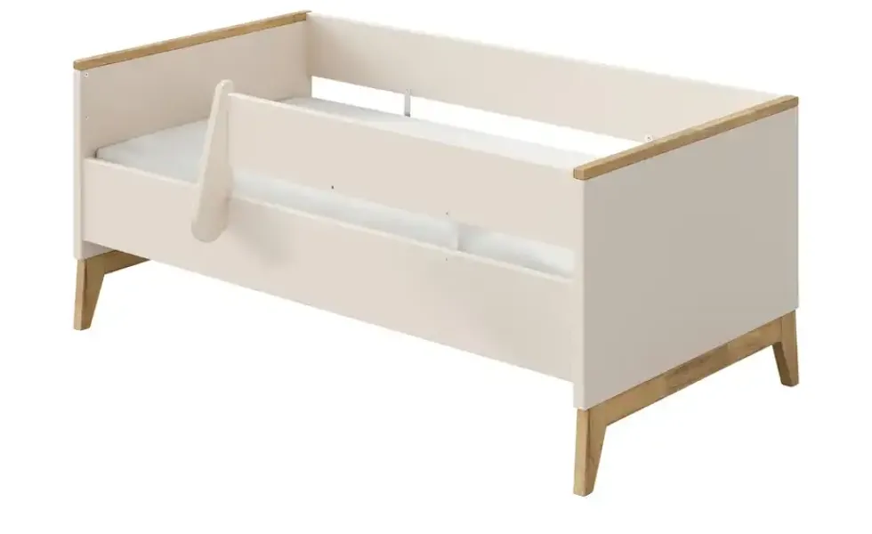 PAIDI Kinderbett Stiene