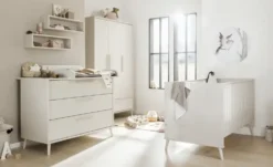 PAIDI Wickelkommode Breit Eefje