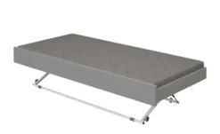 PAIDI Ausziehbett Floyd Comfort Sten