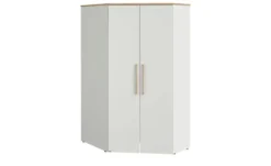 PAIDI Eck-Kleiderschrank Oscar