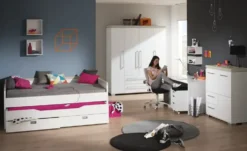 PAIDI Highboard Kira
