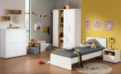 PAIDI Highboard Lieven