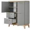 PAIDI Highboard Sten