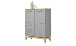 PAIDI Highboard Sten