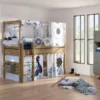 PAIDI Highboard Sten