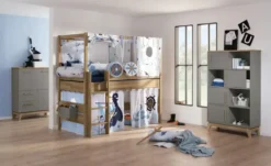PAIDI Highboard Sten